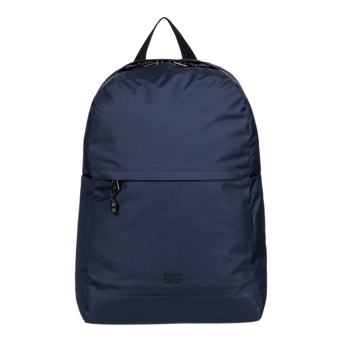Sac à dos moyen INFINITY 20L bleu naval academy, ELEMENT