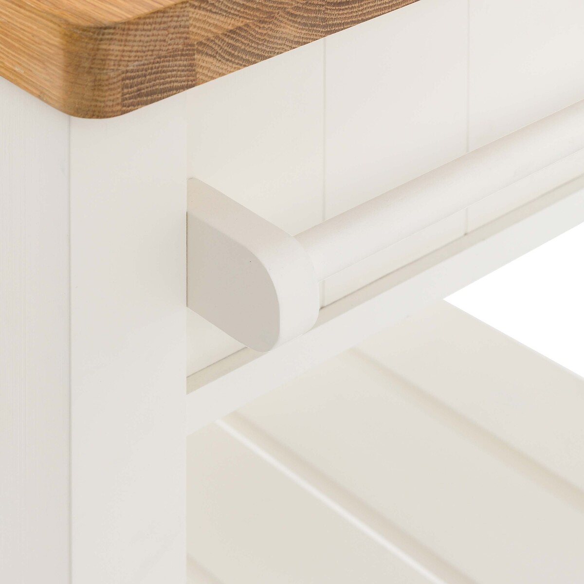 Ende Butchers Block off-white, ÉDITÉ
