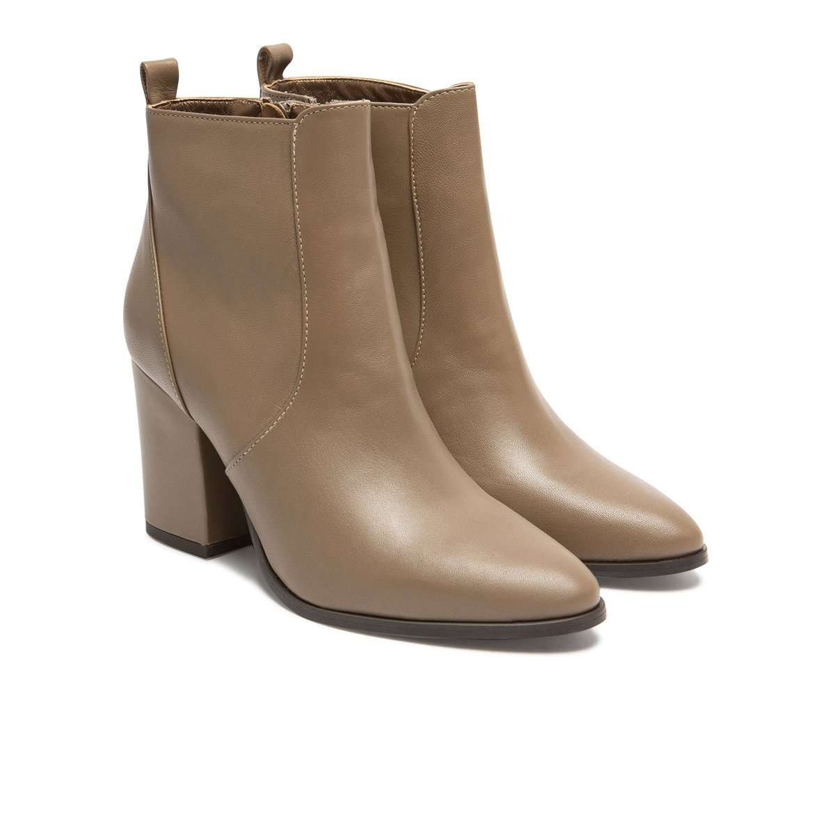ELSA 63 TAUPE taupe, KOST