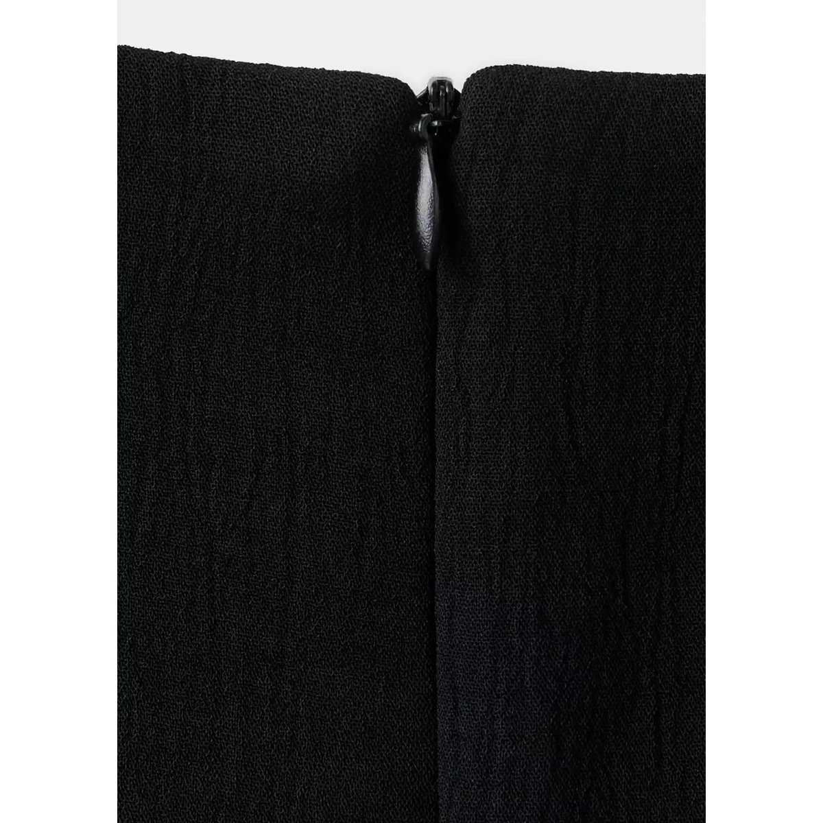 Robe bingo-w noir, MANGO