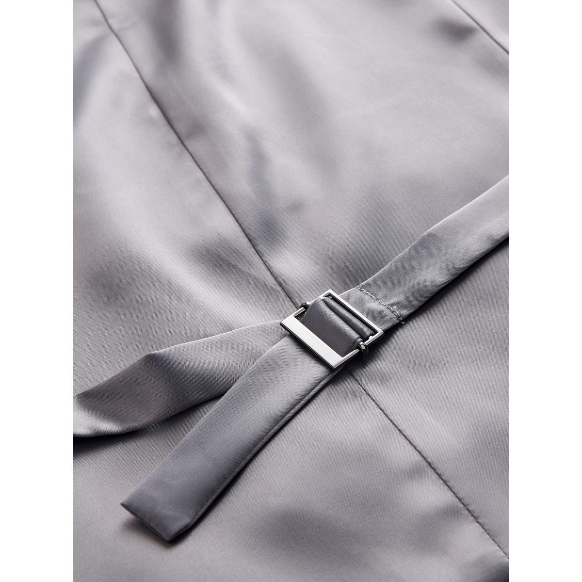 Gilet de costume habillé gris, NEXT