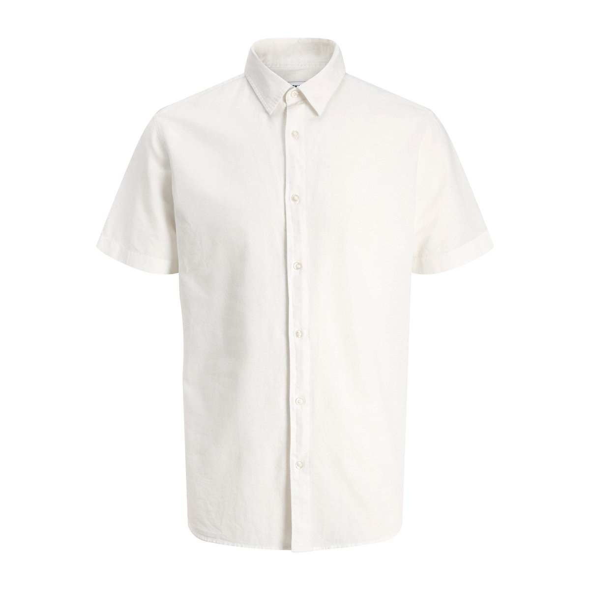Chemise white, JACK & JONES