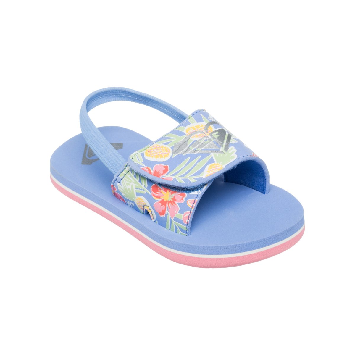 Sandales FINN. bleu blue mist, ROXY