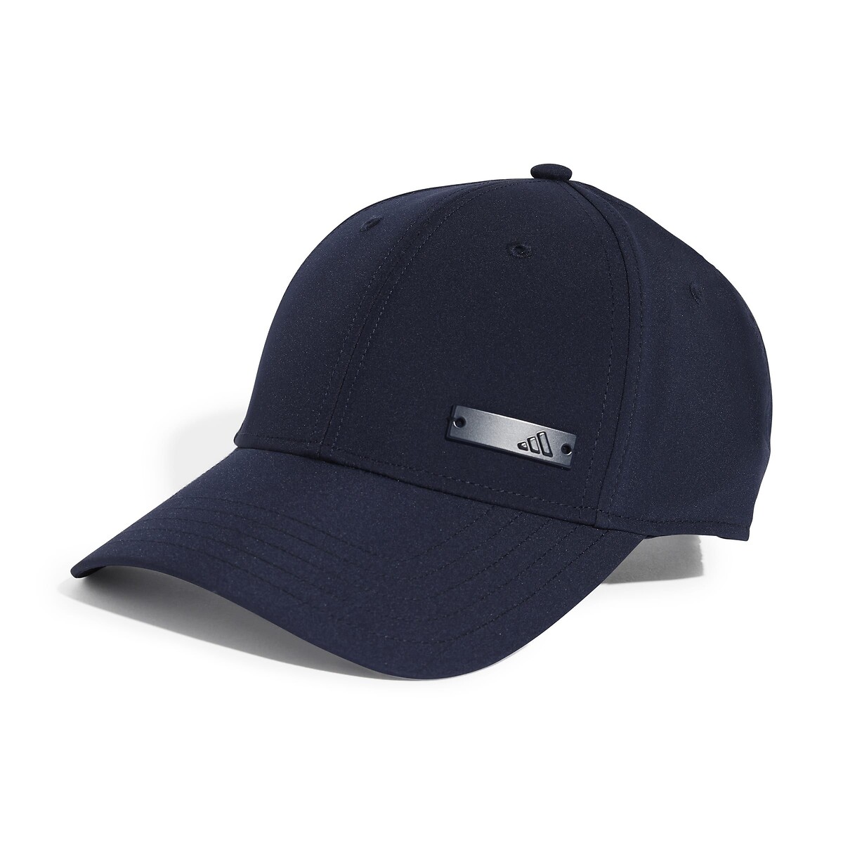 Casquette de baseball légère bleu marine, adidas Performance