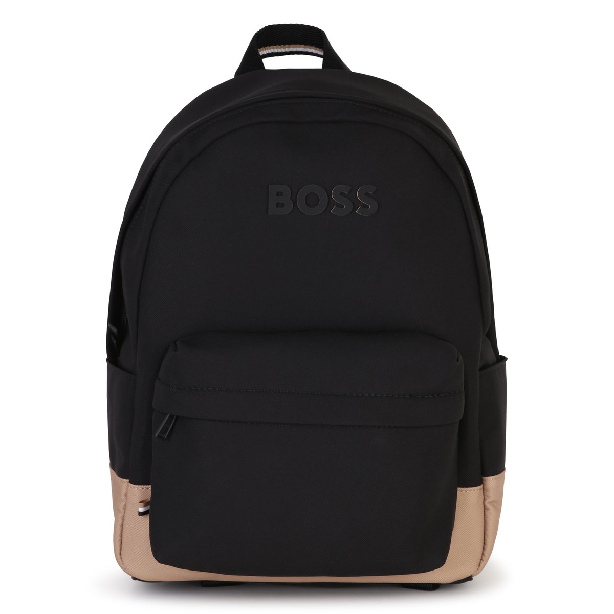 Sac à dos black, BOSS KIDSWEAR
