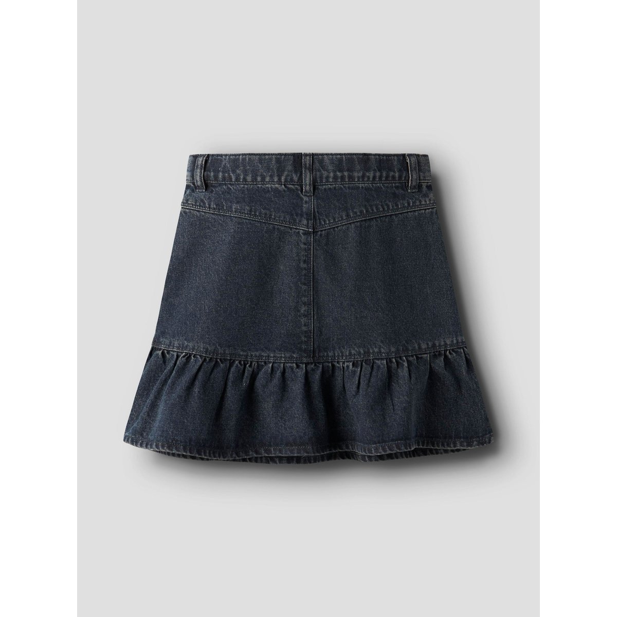 Jupe bleu - dark midnight denim, NAME IT