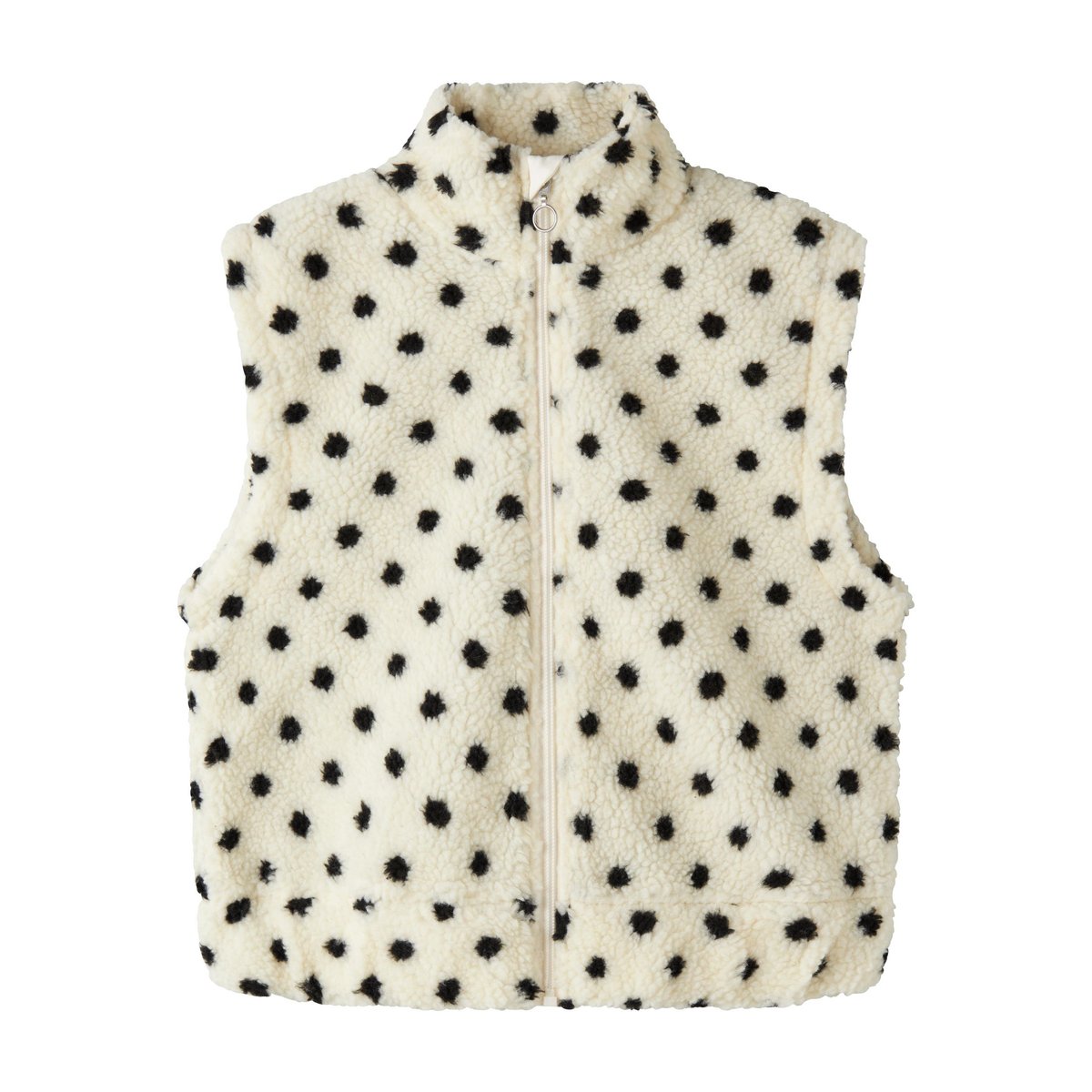Gilet Sans Manches blanc - antique white1, NAME IT