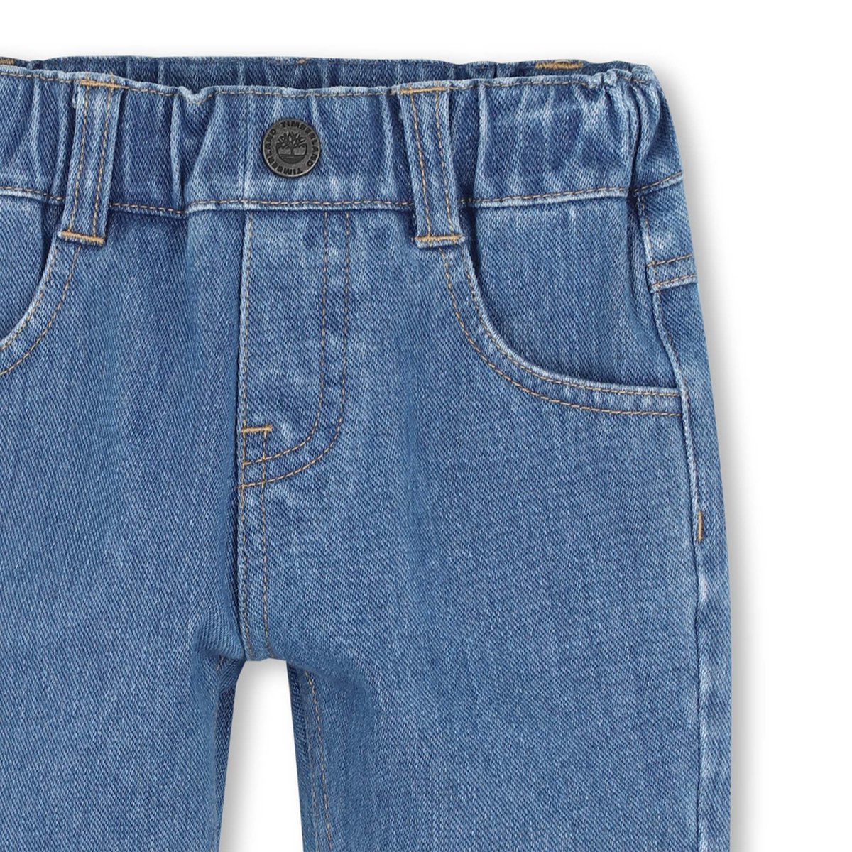 Pantalon en denim stone, TIMBERLAND