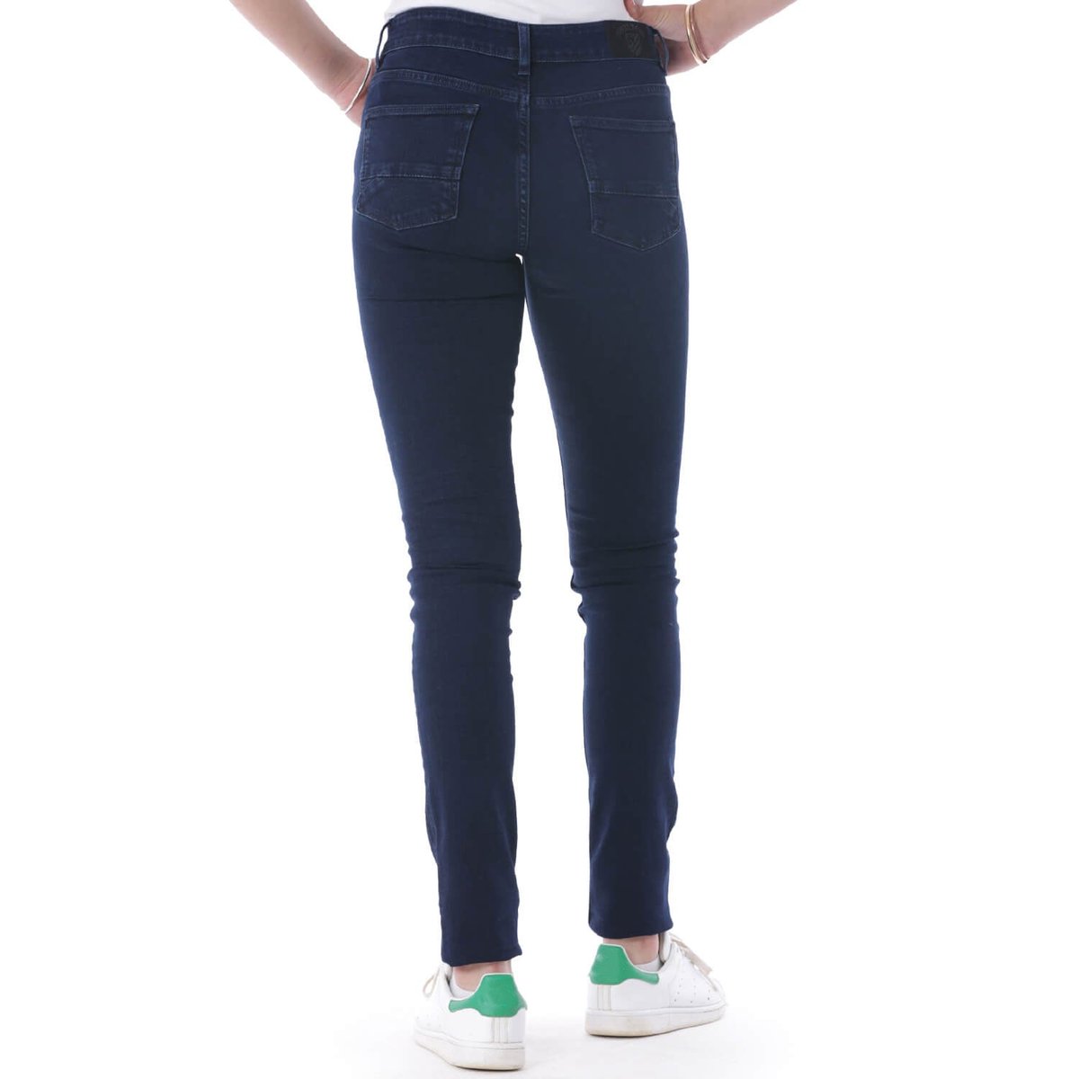 Jean coupe slim Overdye overdye, SHILTON