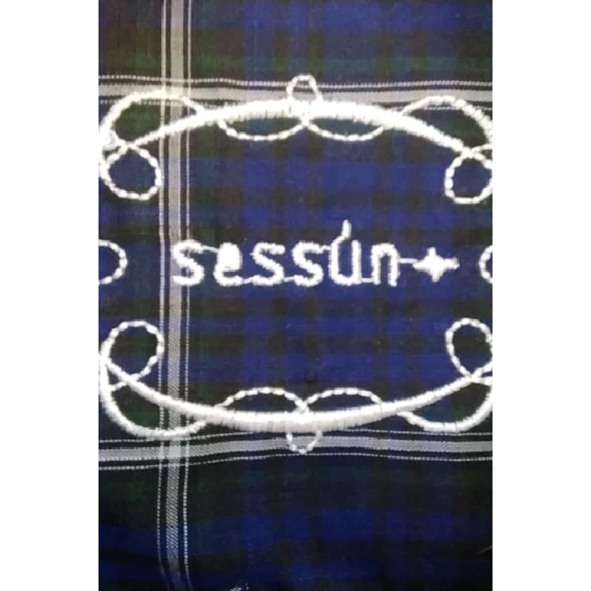 Chemise - Bon État bleu, SESSUN