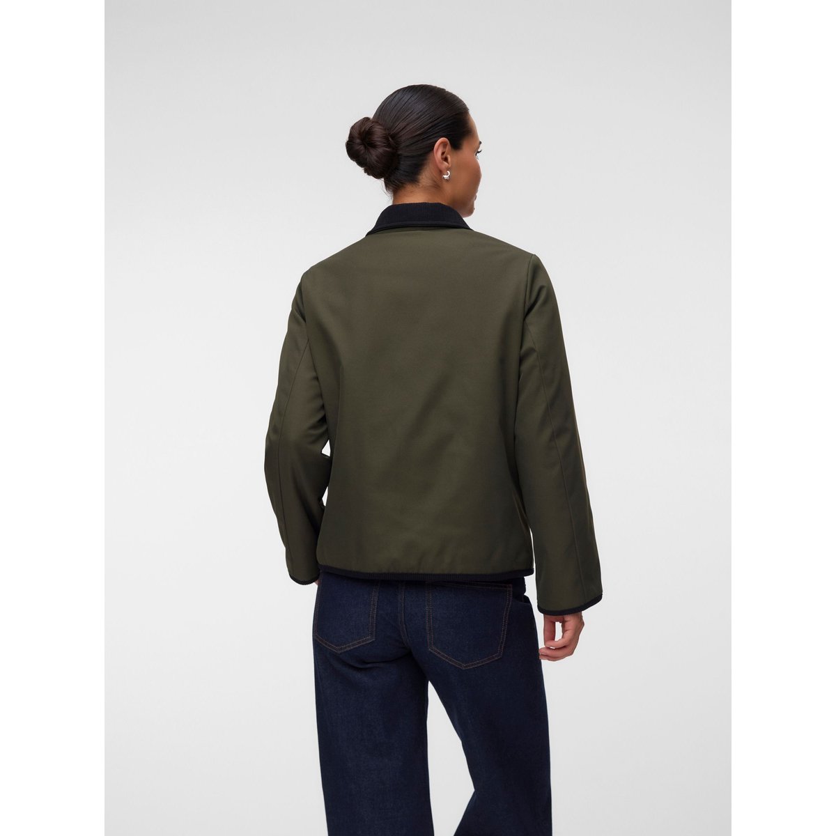 Veste forest night, MAMA LICIOUS
