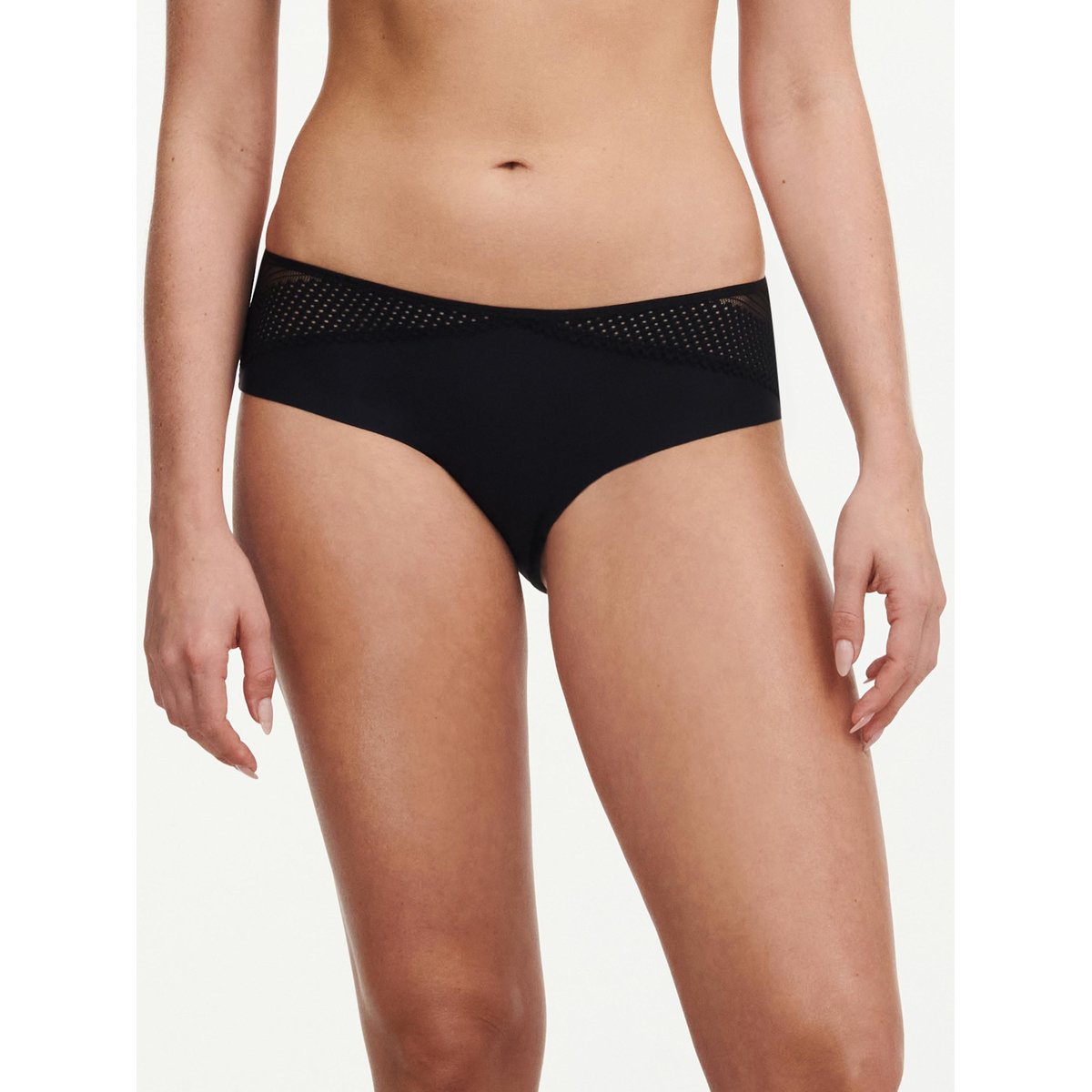 Shorty PLAY noir, CHANTELLE PULP