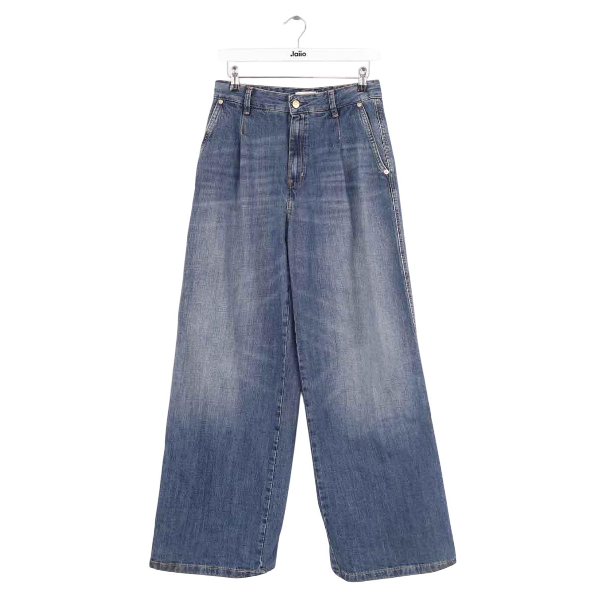 Jean large - Très Bon État bleu, TOMMY HILFIGER