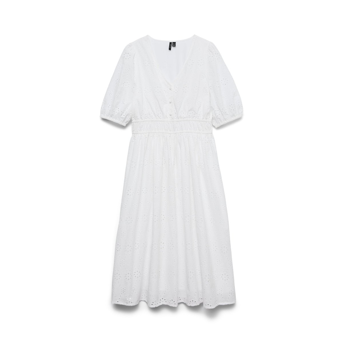 Robe bright white, VERO MODA