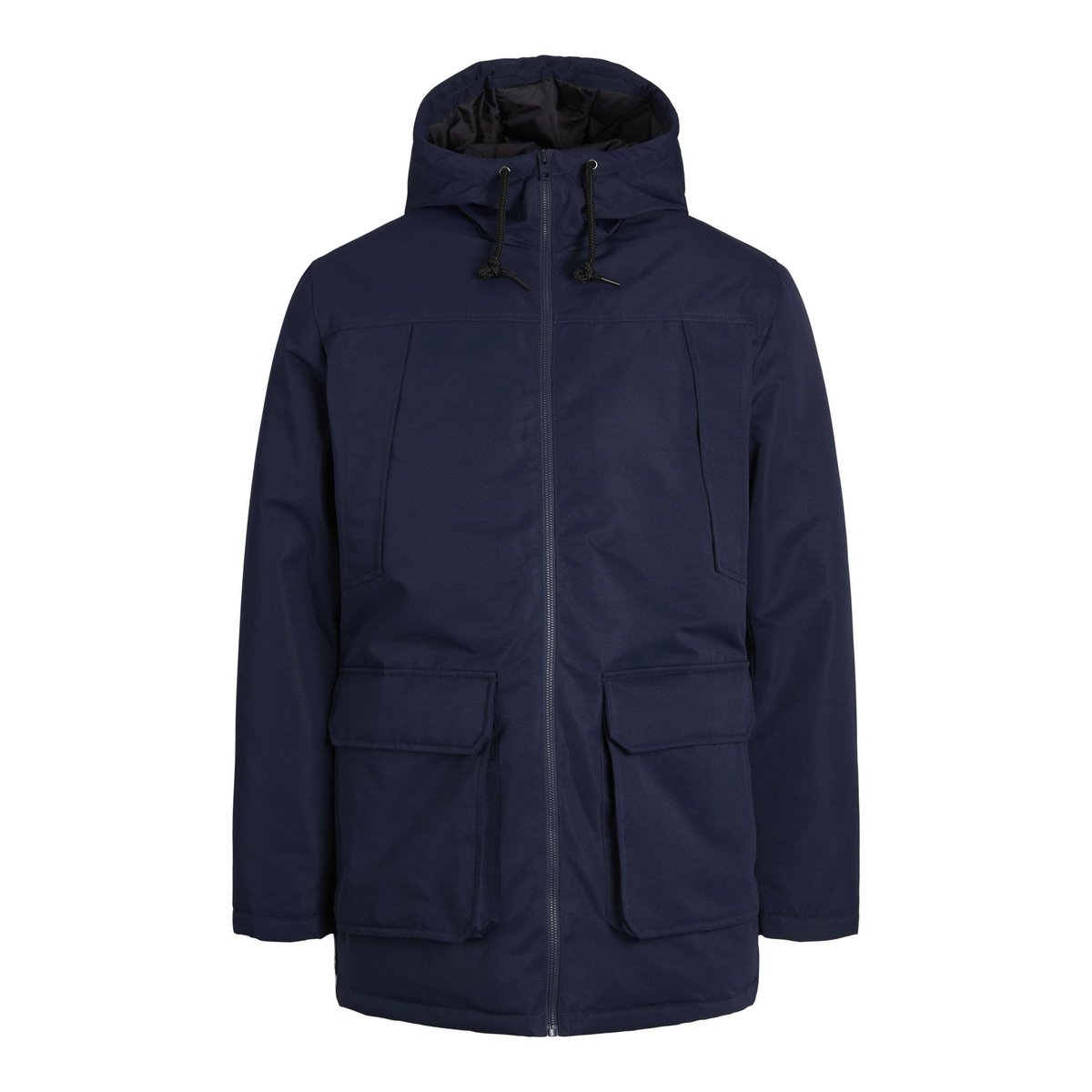 Parka navy blazer, JACK & JONES