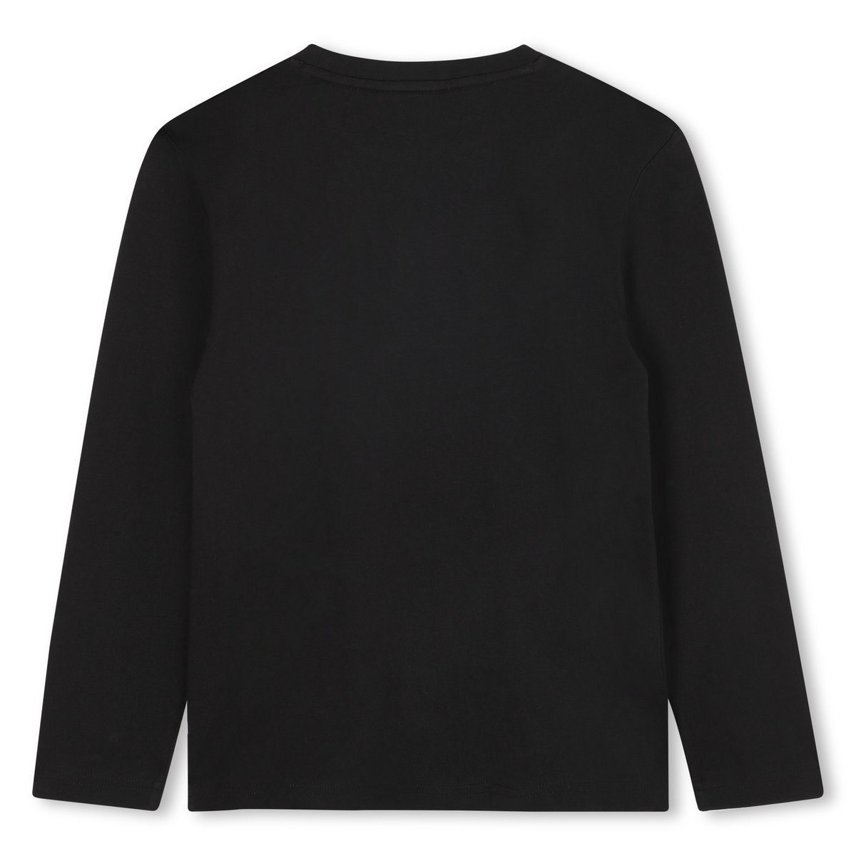 T-shirts à manches longues black, BOSS KIDSWEAR