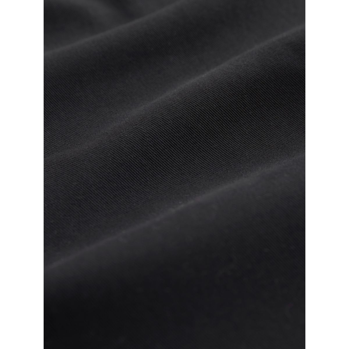 Pantalon chino stretch noir, NEXT