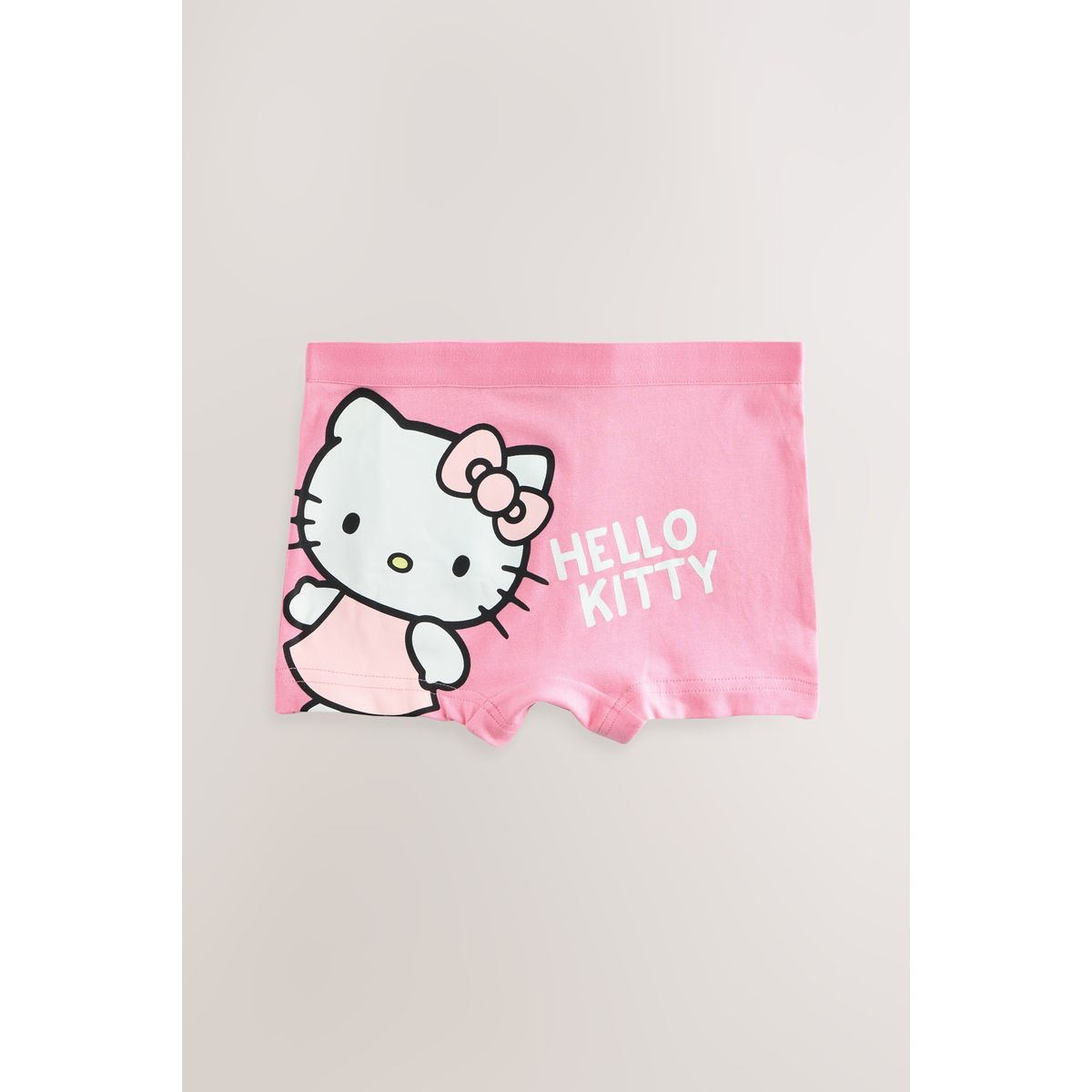 Short hello kitty rose, lot de 5 rose/lilas, NEXT