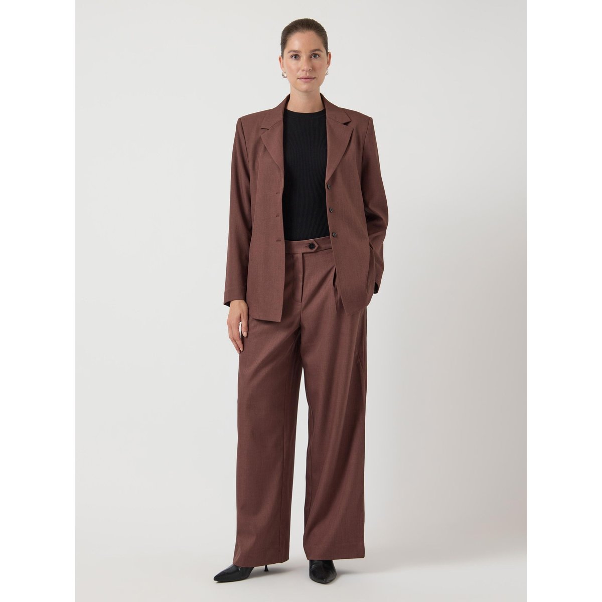 Blazer port royale, YAS