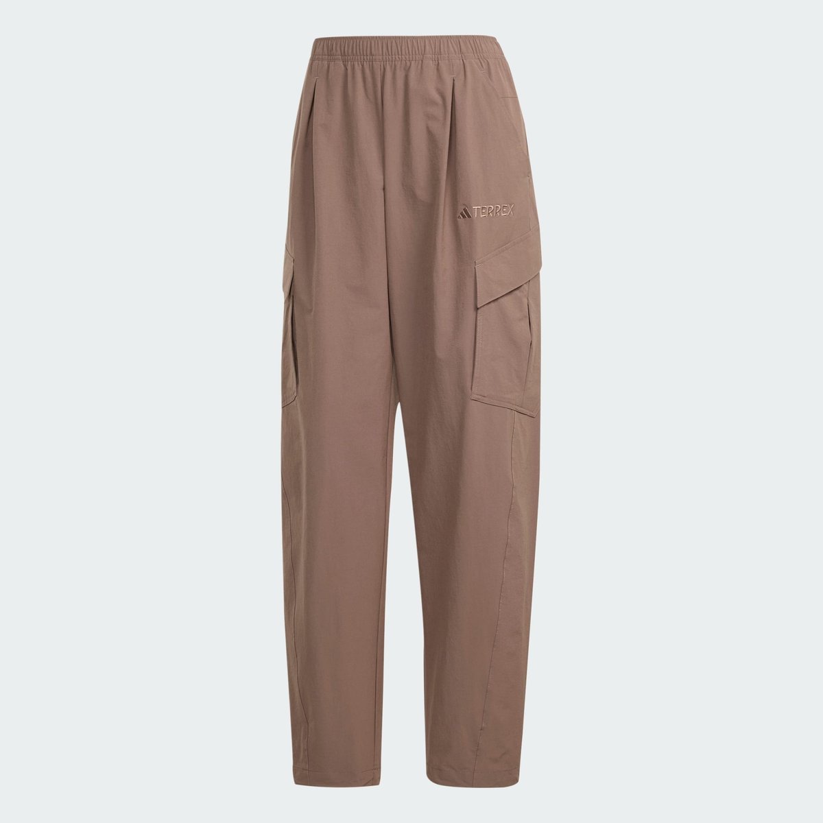Pantalon Cargo Terrex Xploric Pantalon Cargo Terrex Xploric earth strata, adidas Performance