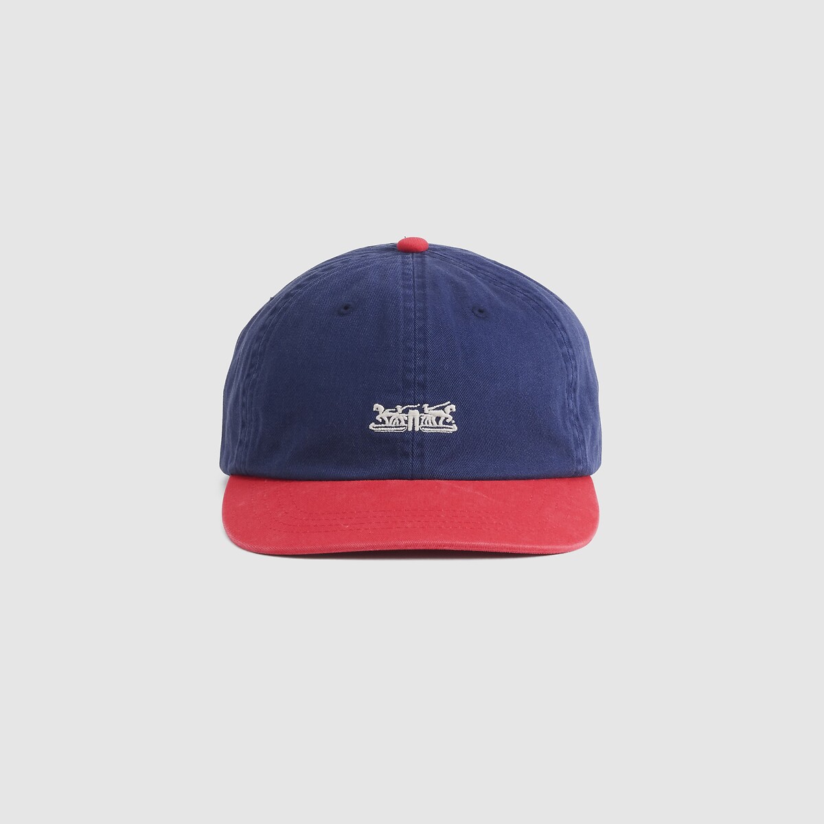Casquette Rockridge Dad Cap bleu, LEVI'S
