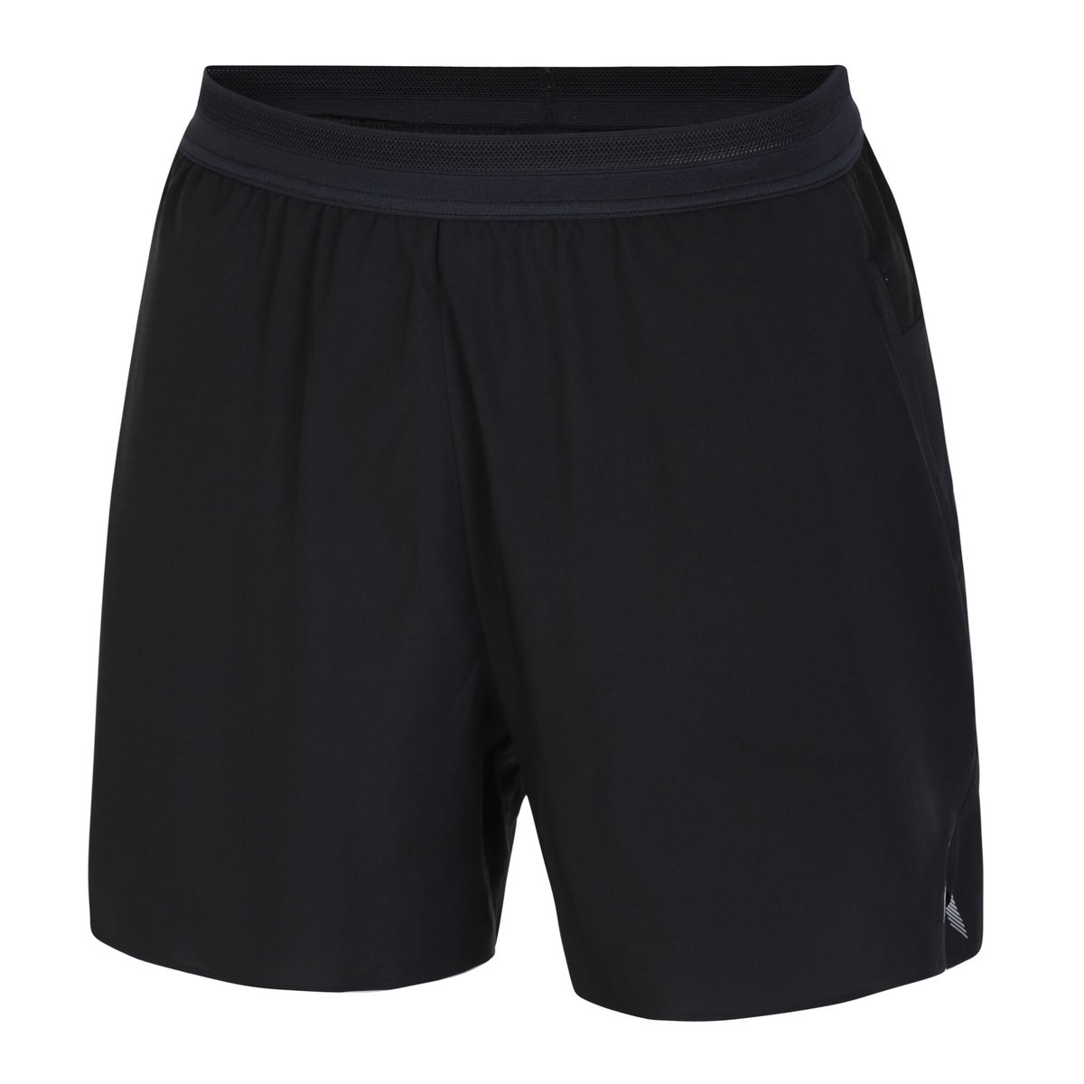 Short décontracté ACCELERATE noir, DARE 2B