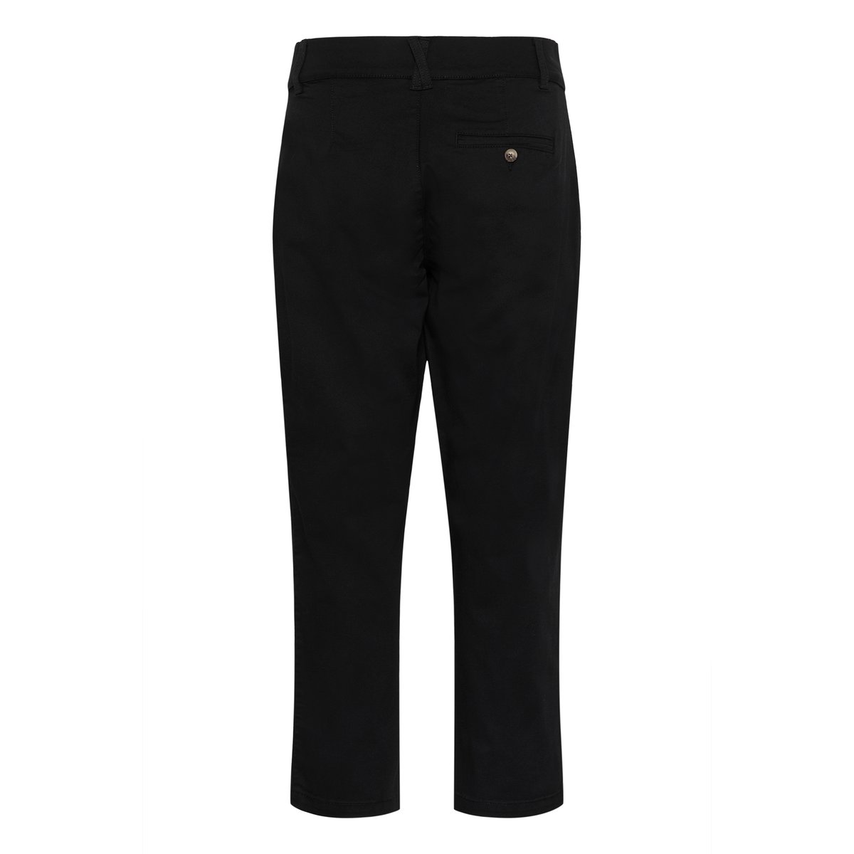 Pantalon casual noir, CULTURE