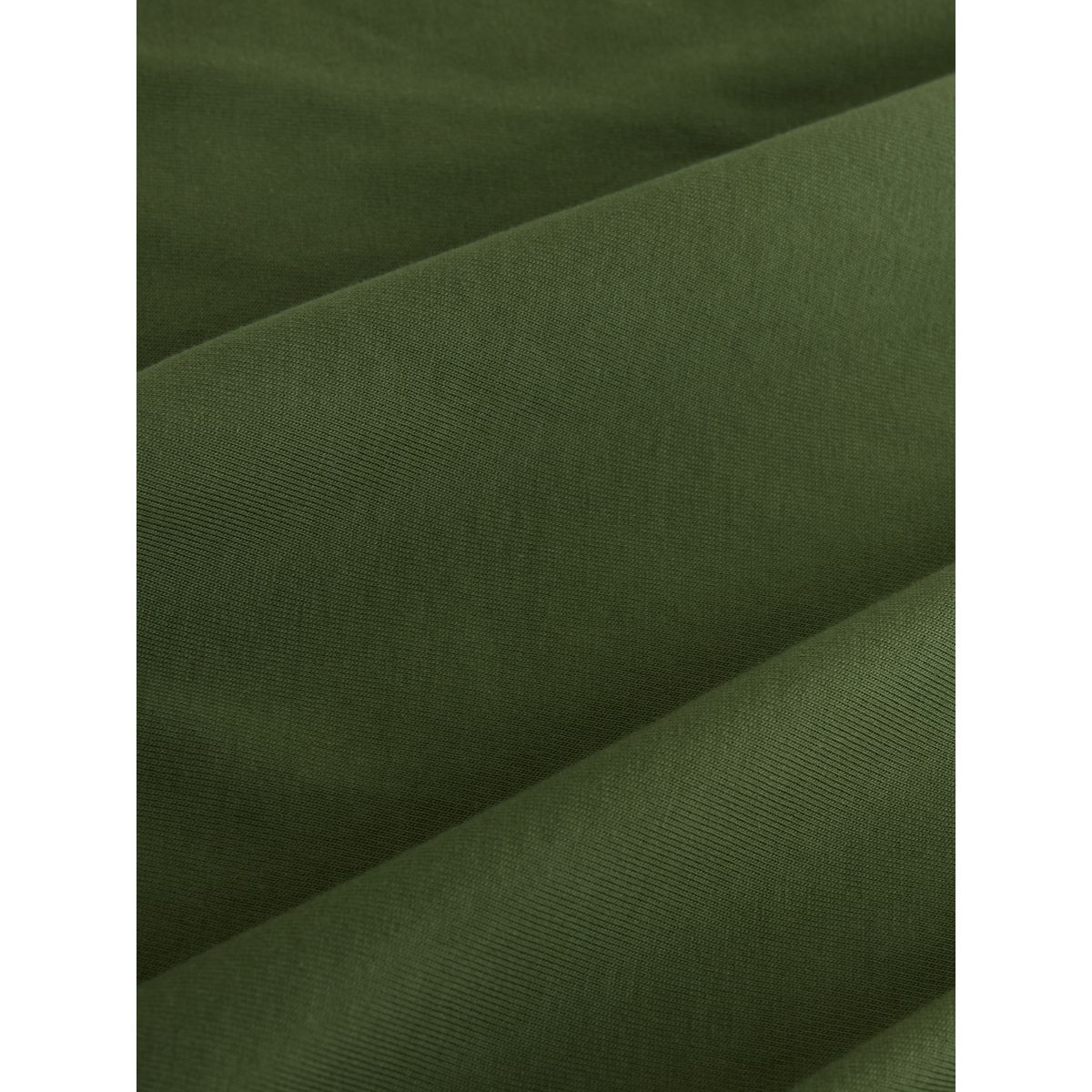 T-shirt standard style universitaire garfield vert, NEXT