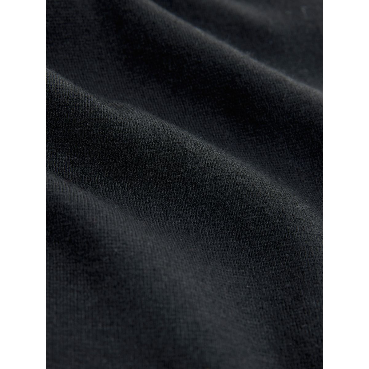 Pantalon de jogging mi-épaisse premium noir, NEXT