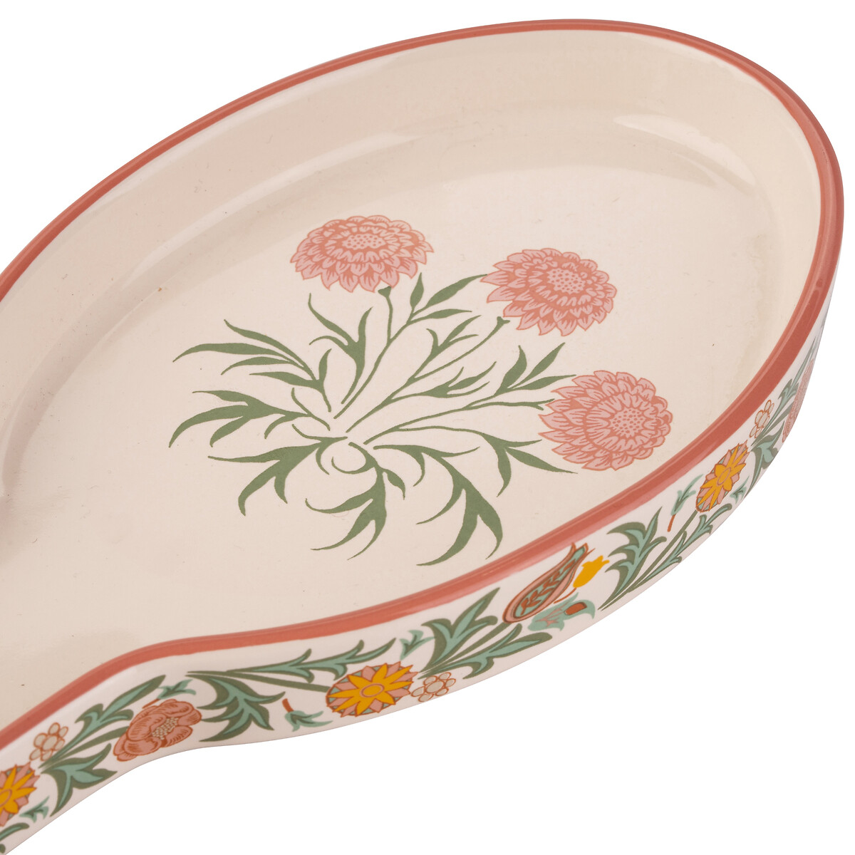 Kitchen Garen Spoon Rest multi-coloured, WILLIAM MORRIS AT HOME