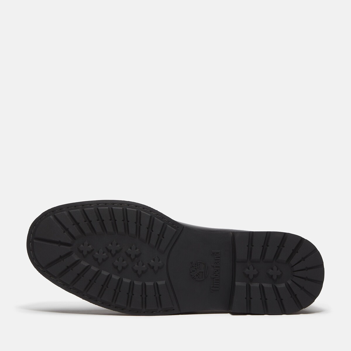 Stormbucks Lace-Up Leather Brogues black, TIMBERLAND
