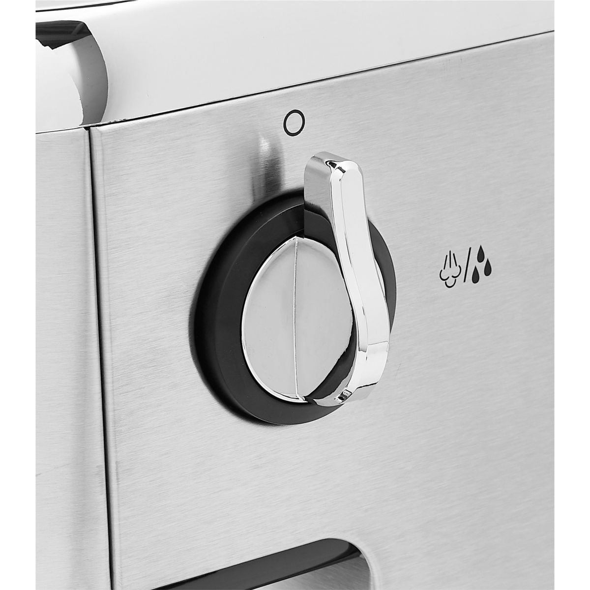 Machine à expresso BCE430 inox, RIVIERA & BAR