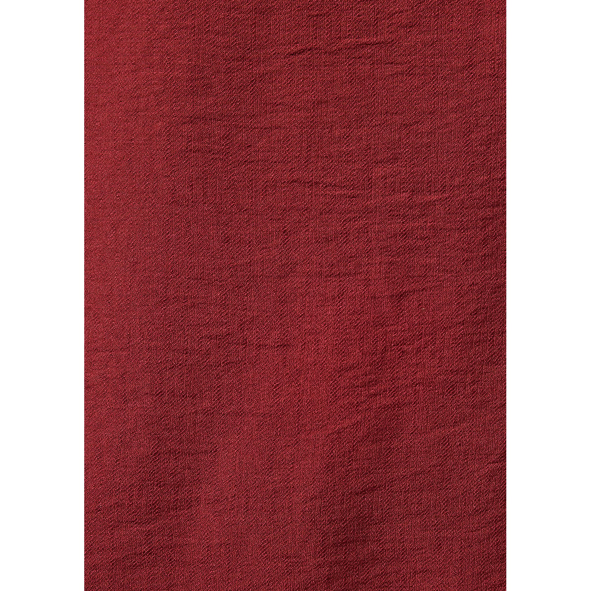 Top ample manches courtes mahogany, LA FEE MARABOUTEE