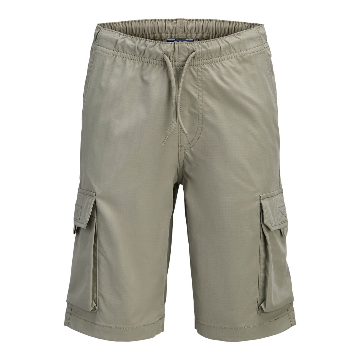Short Cargo vetiver, JACK & JONES JUNIOR