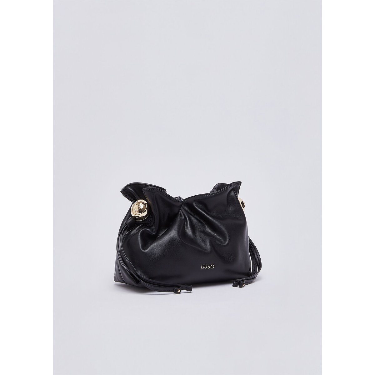 Petit Sac Riccy noir, LIU JO