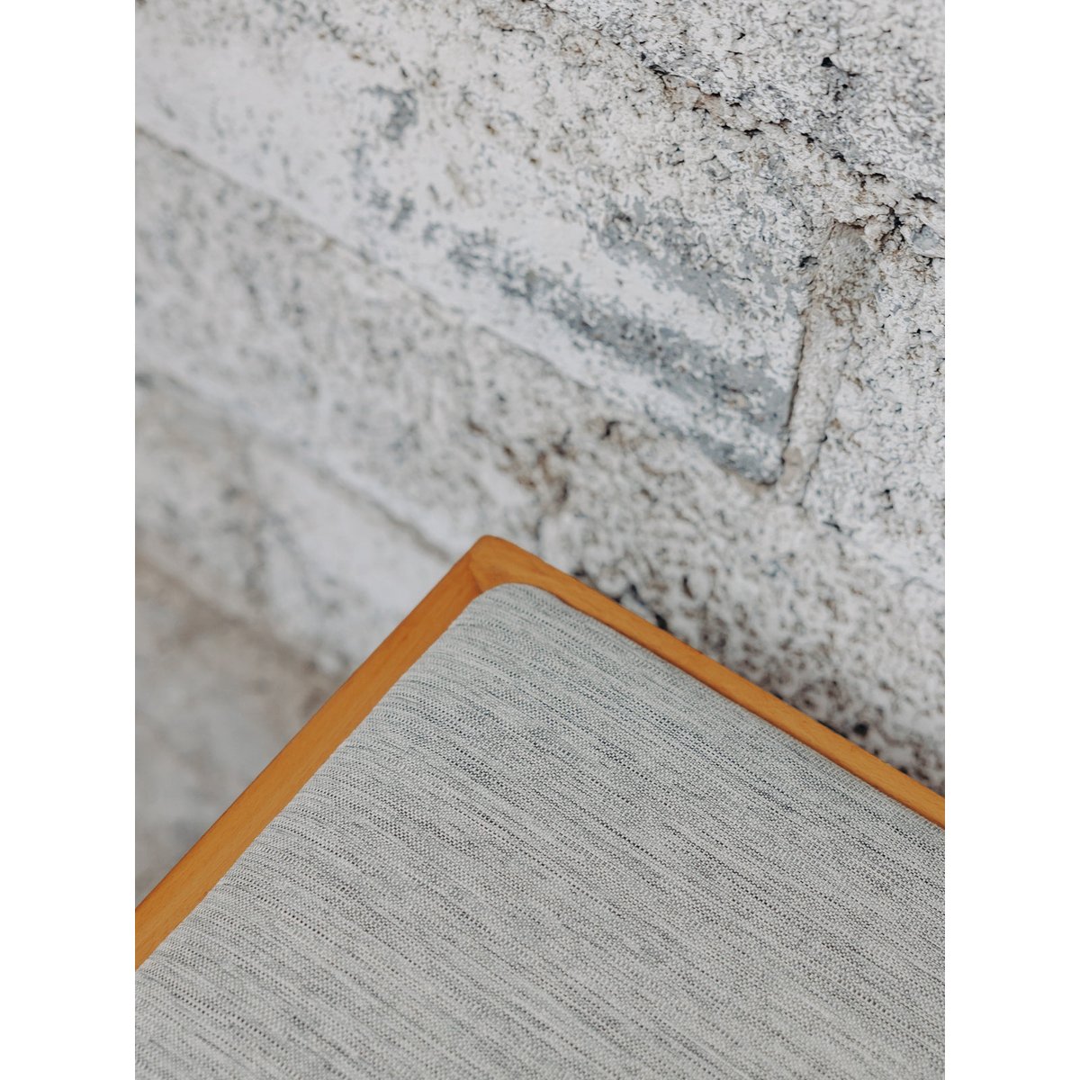Paire de chaises Breuer Alma N°345 - Bon état gris, DEBONGOUT