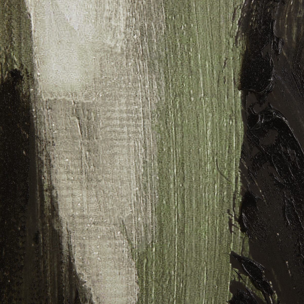 143cm Astratto Textured Abstract Wall Art green, FIFTY FIVE SOUTH