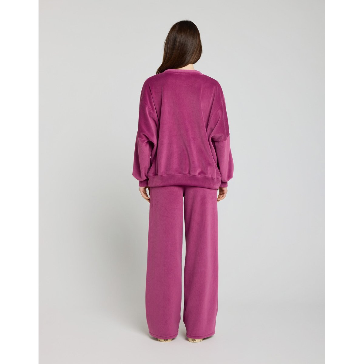 SWEAT VINO multicolore, PULLIN