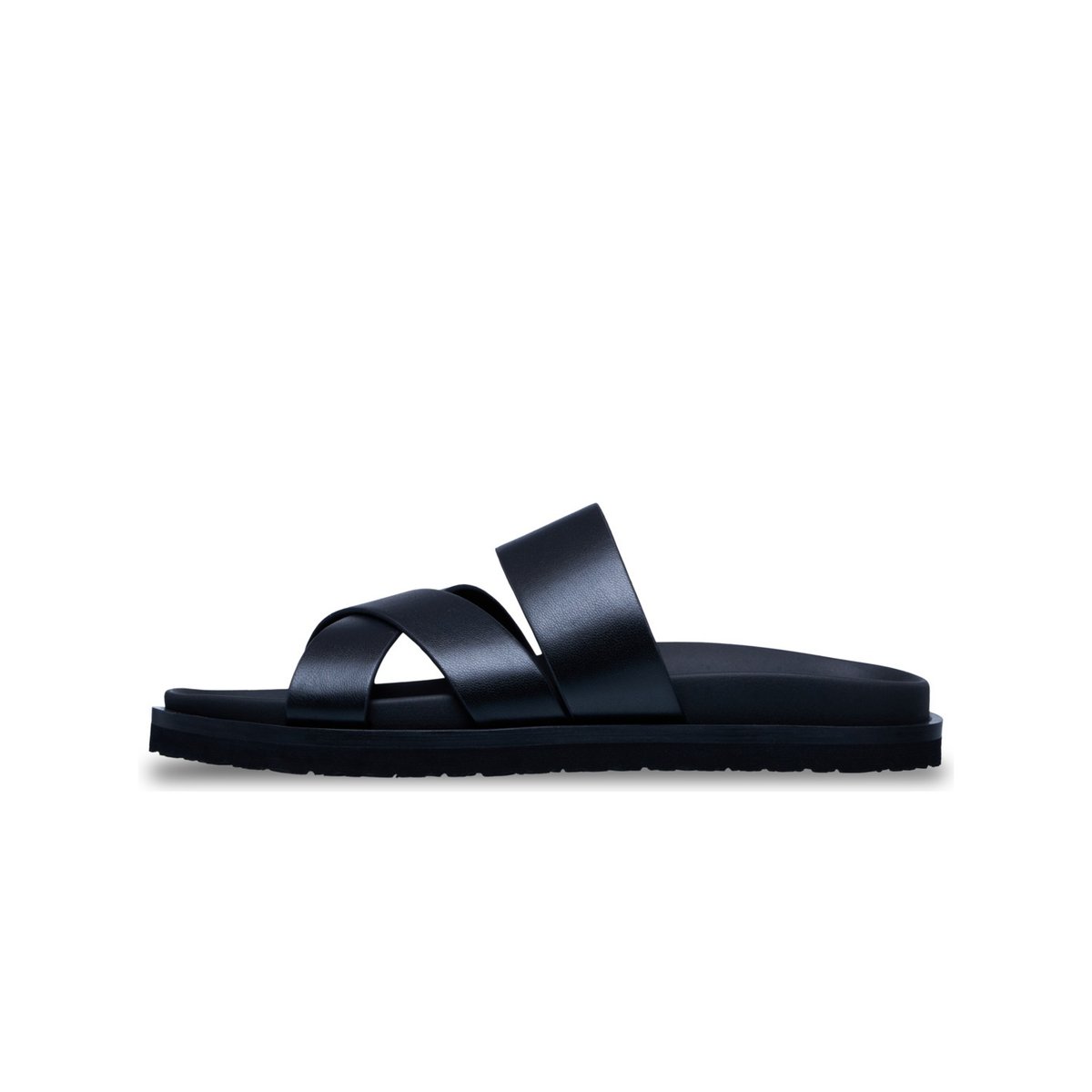 Sandales ZAHO. noir black, ROXY