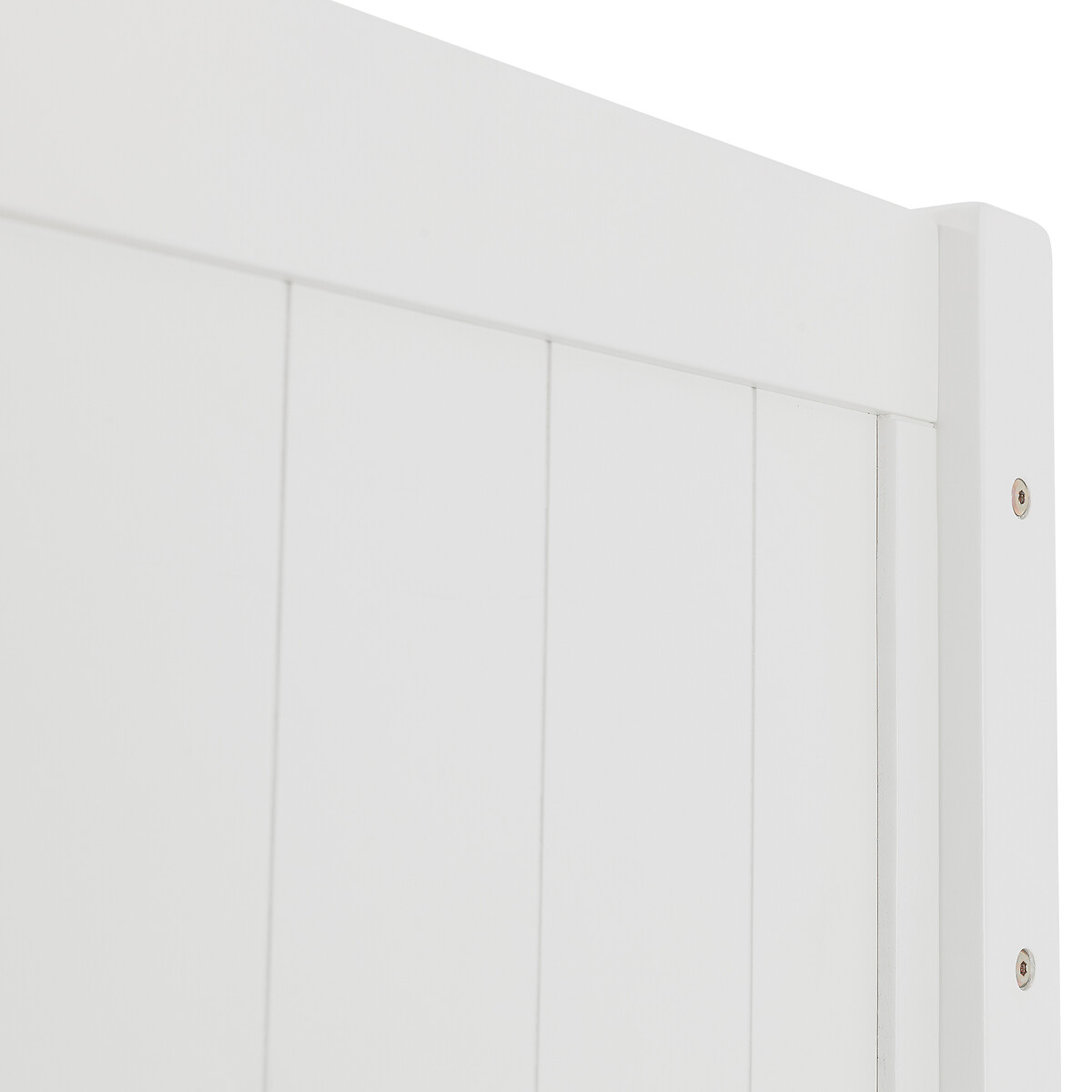 Tate High Sleeper Bed with Desk white, SO'HOME