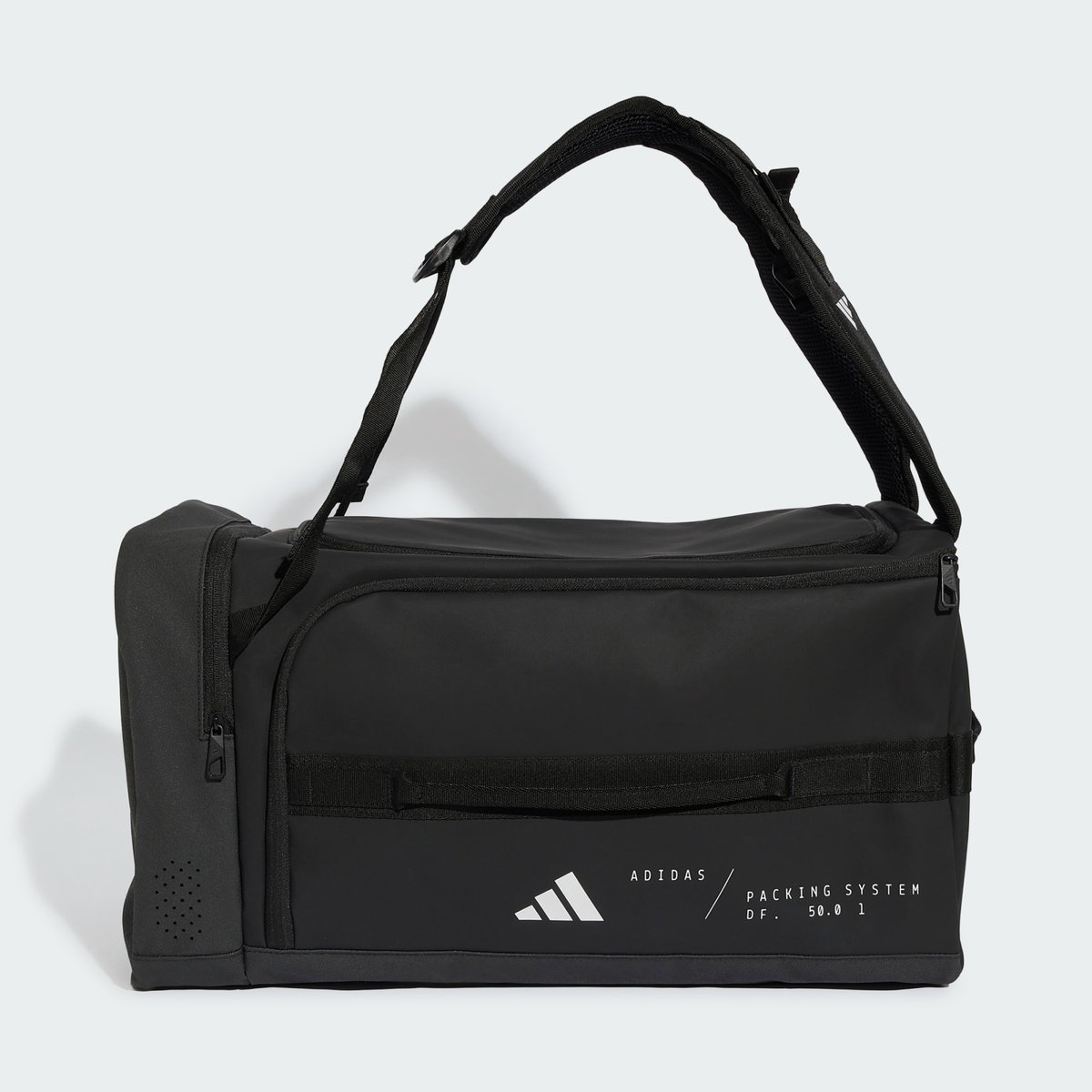 Sac Duffel Hybride Sac Duffel Hybride black, adidas Performance