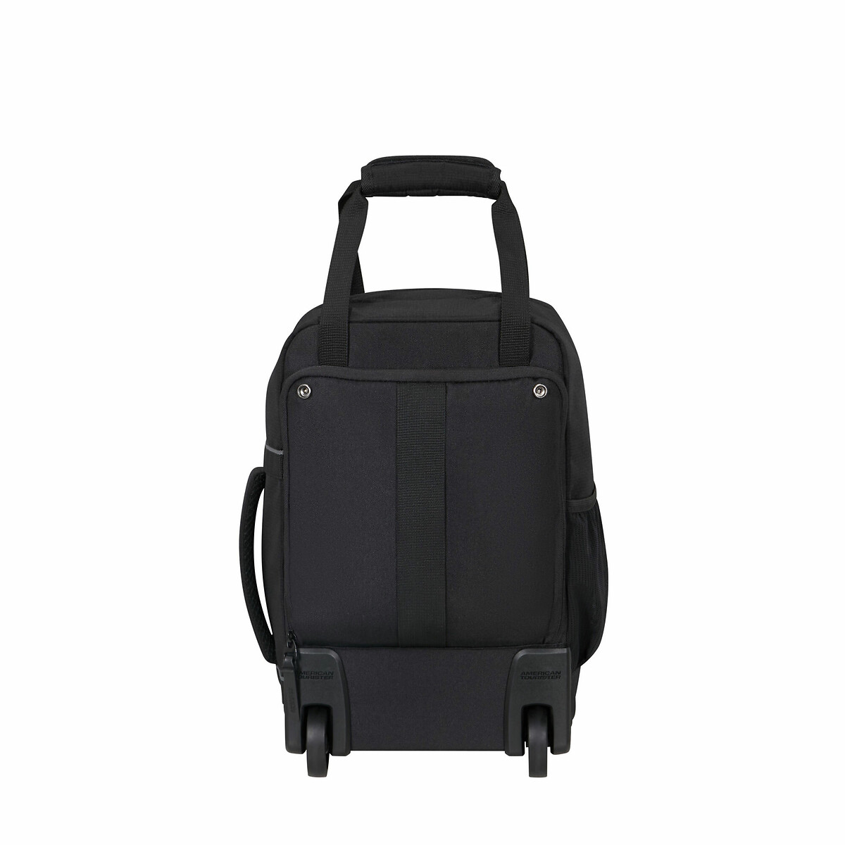 Take2cabin sac à dos à roues noir, AMERICAN TOURISTER