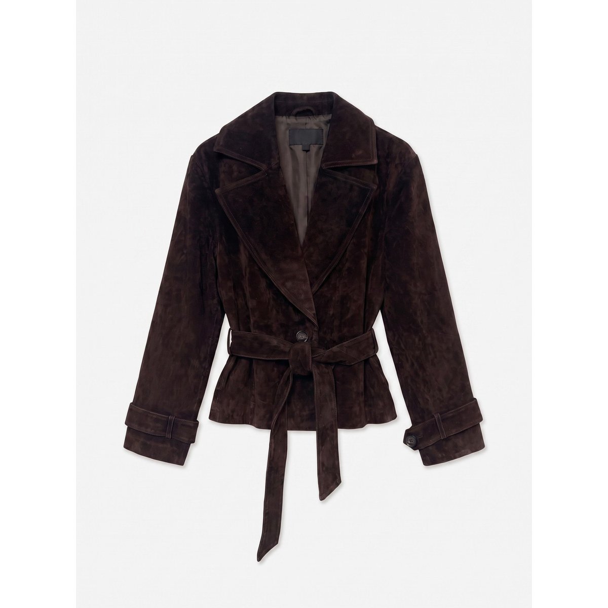 Veste chocolate torte, VERO MODA
