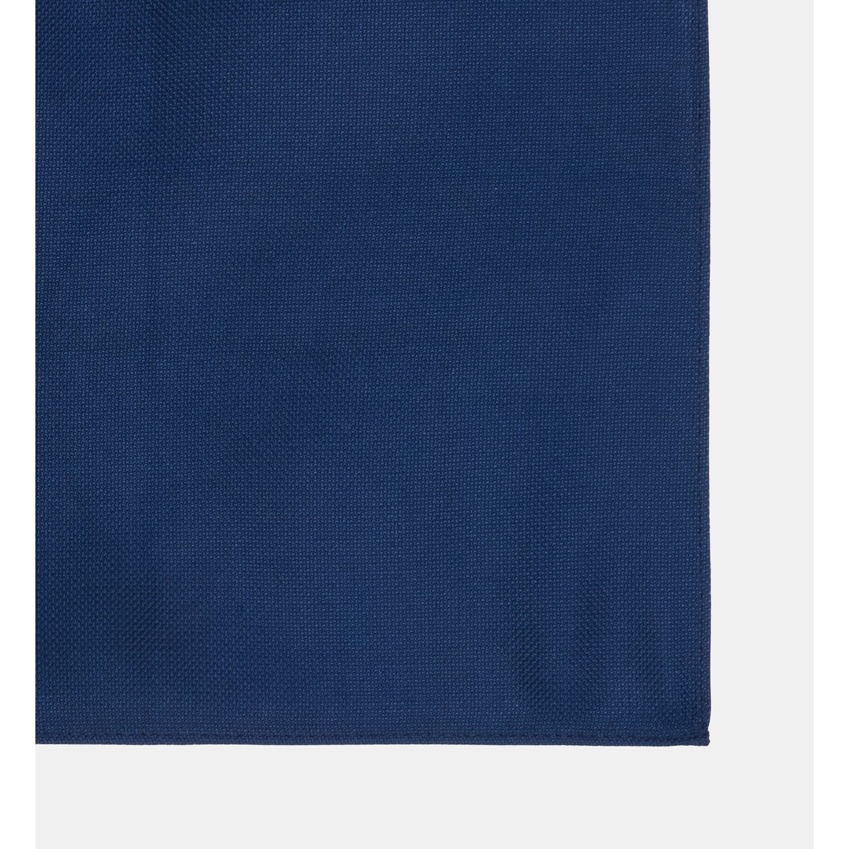 Pochette de costume hisoie bleu marine, GALERIES LAFAYETTE