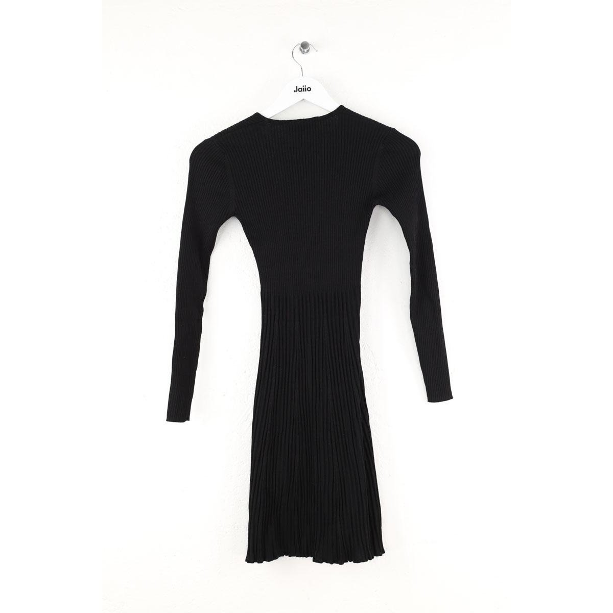 Robe - Très Bon État noir, SANDRO