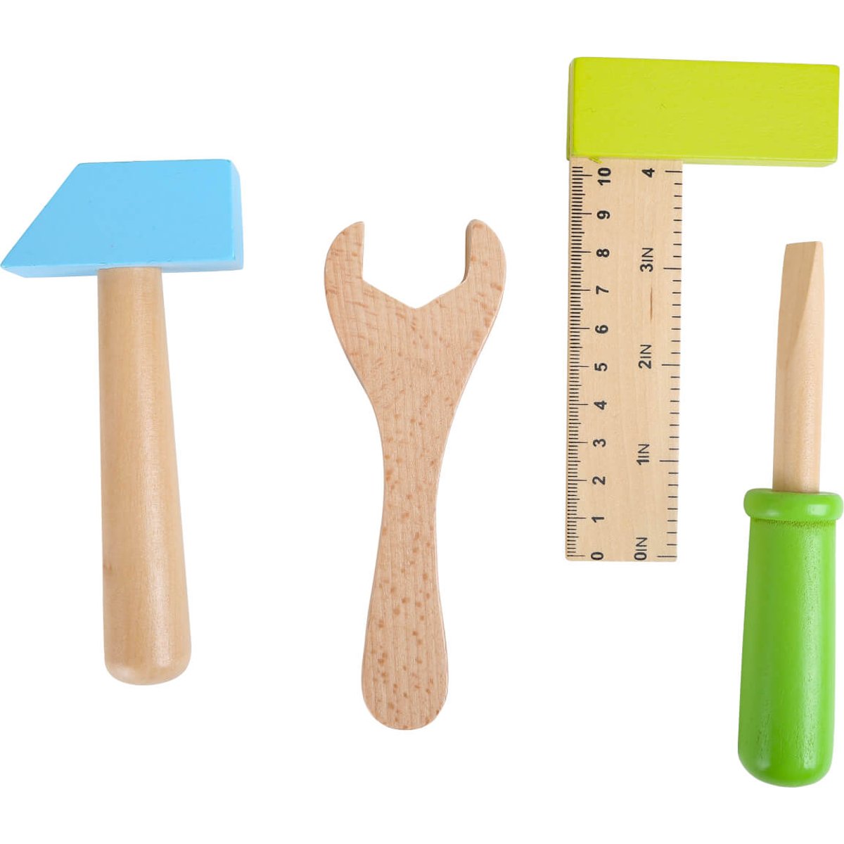 Ceinture avec outils beige, SMALL FOOT COMPANY