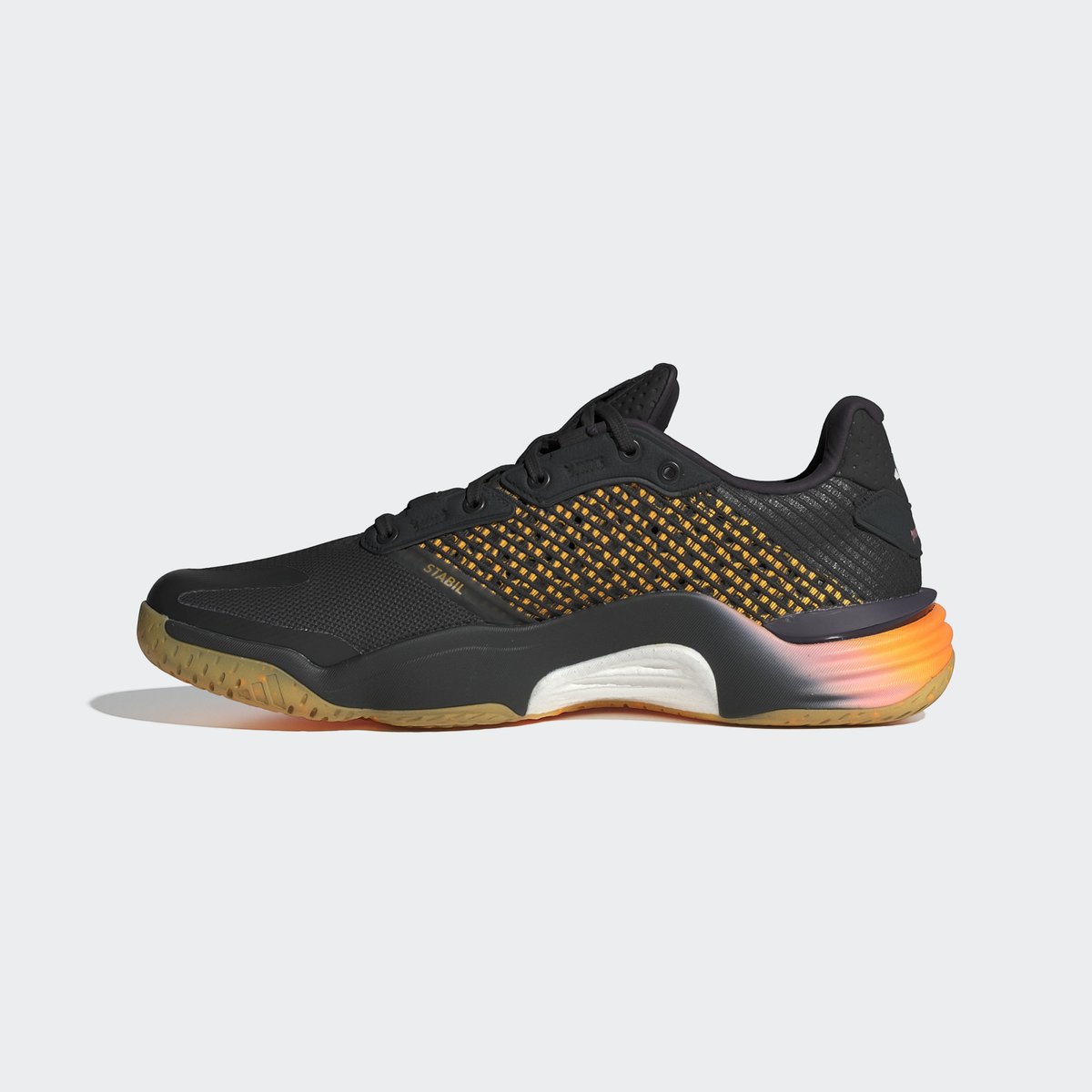 Chaussure Stabil 16 Indoor Chaussure Stabil 16 Indoor core black / zero metalic / aurora black, adidas Performance