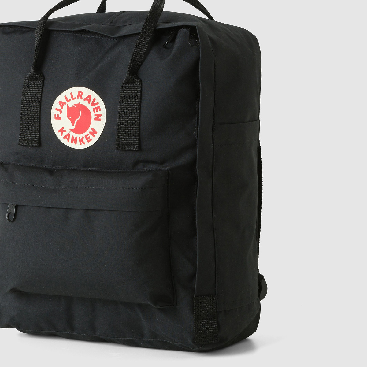 Zaino KANKEN 16L nero , FJALLRAVEN