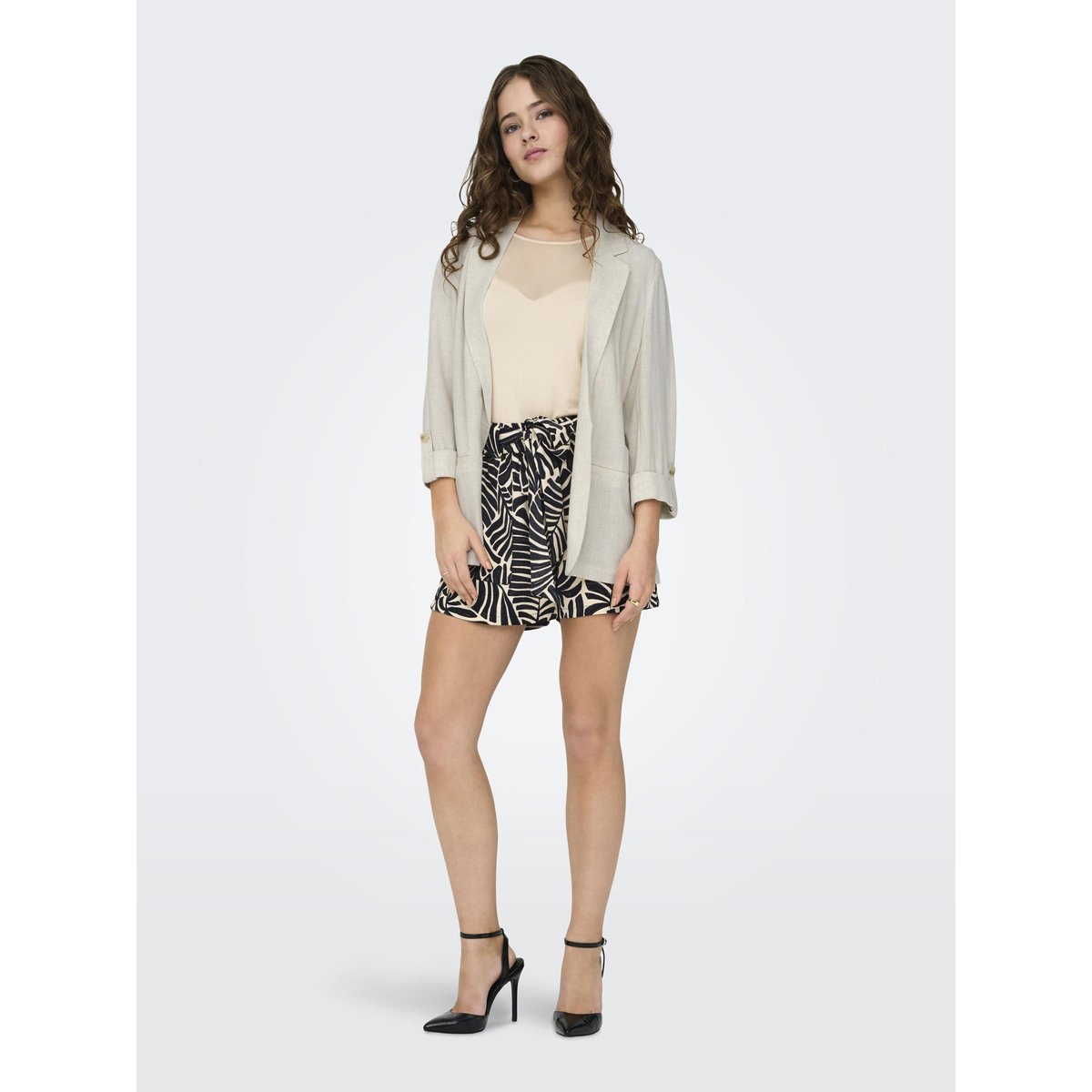 Blazer moonbeam, ONLY