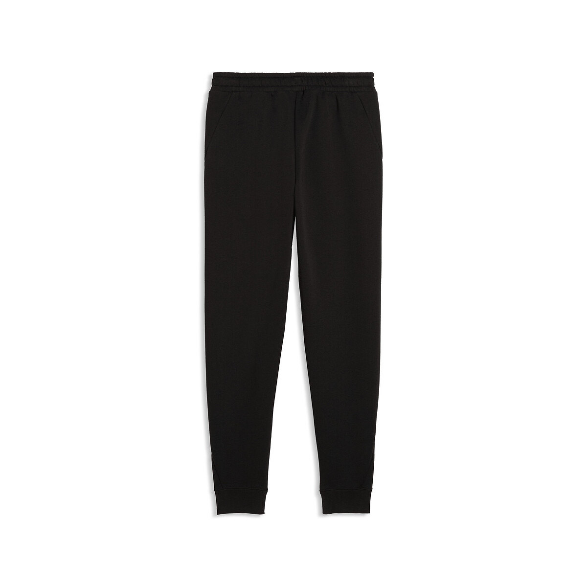 Jogging en molleton noir, PUMA